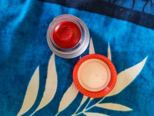 Lip and Cheek Pudding Pot (Tint)