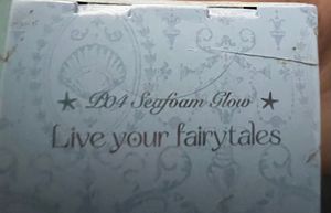 FINAL- Flower Knows Shell’s Jewel Lip Glaze