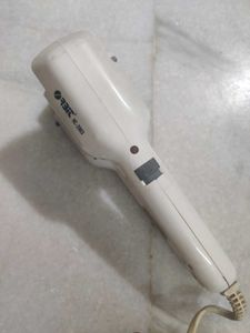 Hair Straightener And Crimper 4 In 1