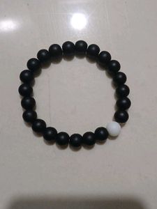 5 Scrunchies With Bracelet