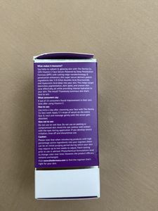 Derma Co Vitamin C Serum