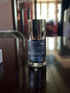 Combo Of Three Nail Polishes