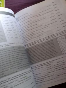 Cambridge University Press Combo Books