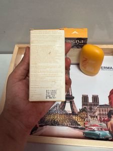 Asaya Sunscreen