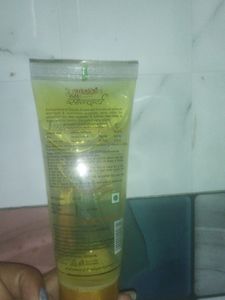 Aloe Vera Gel