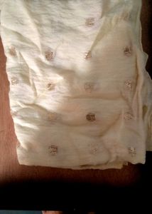 Tissue Jari Duppata