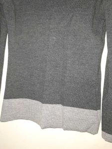 Unused Sweater