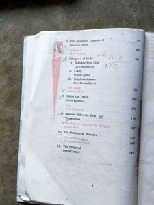 Class 10 Textbook Set