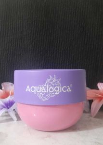 AQUALOGICA MOISTURIZER 💕🎀