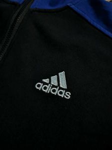 Adidas Track Jacket