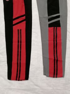 💞XL 3 Piece Combo Track Pant💞
