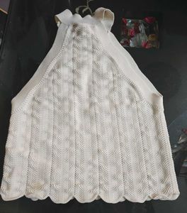 Forever 21 Knit Tank Top
