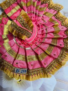 Laddu Gopal Ji Ki Fancy Dress