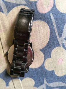 Fossil Watch For Men