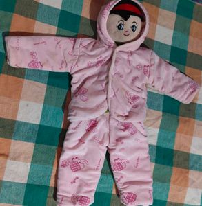 New Born Baby OutFit