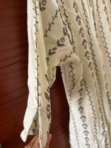 Printed Kurta