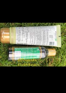 St Botonica Facewash Any 1