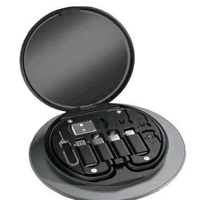 5 In 1 Tool Kit