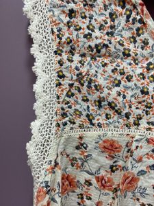 floral top