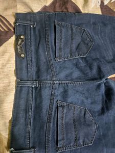Black Jeans
