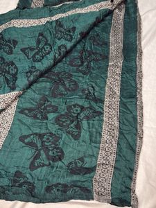 Green Butterfly Stoll