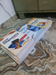 ALLEN Class 12 Book Set
