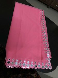 New Unused Party Wear Saree