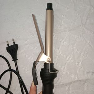 Hair Curler
