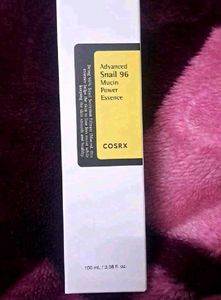 Cosrx Snail Mucin Essence