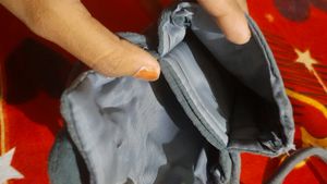 Phone Sling Wallet