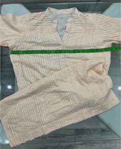 Women’s Kurta Set