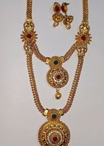 Jewellery Set