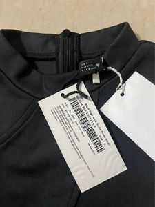 Black Party Dress From The Label Life