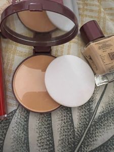 Blue Heaven Makeup Bundle