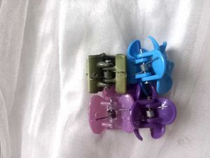 Clature/ Bow Clip