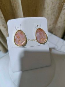 Elegant Dangle Earrings