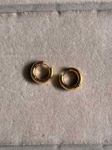 Hoop Earring Bundle