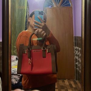 Michael Kors Handbag