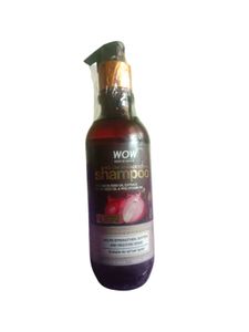 WOW Skin Science Red Onion Black Seed Oil Shampoo