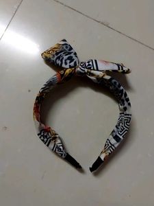 Hair Clip