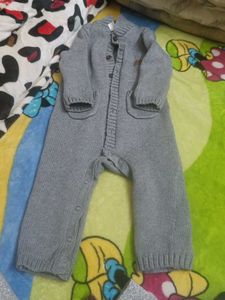 Carter's Dress