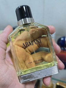 Armani Eau d'aromes