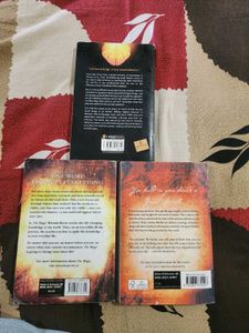 self help books