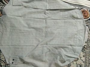 Original Peter England Men Shirt