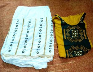 Sarara Set