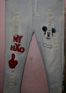Jeans For Women