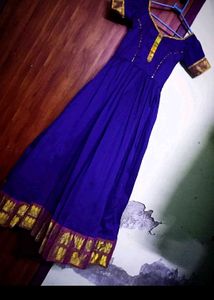 New Anarkali
