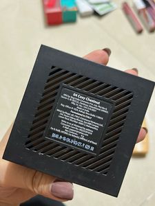 Nykaa Foundation &amp; Compact Duo