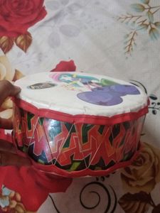 Kids Dhol