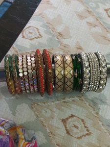 Bangles & Bracelets